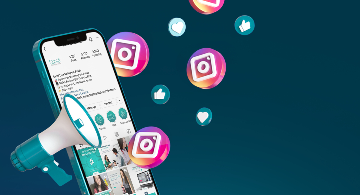 3 Passos Para Para Melhorar O Engajamento No Instagram