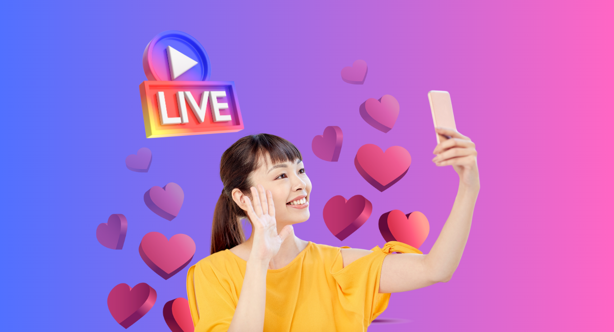 Live No Instagram O Que E Como Fazer Uma Live