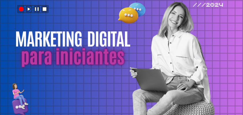 Marketing Digital Para Iniciantes Dicas Para Come Ar