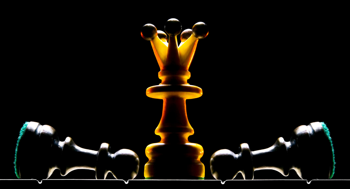 autoridade no Instagram