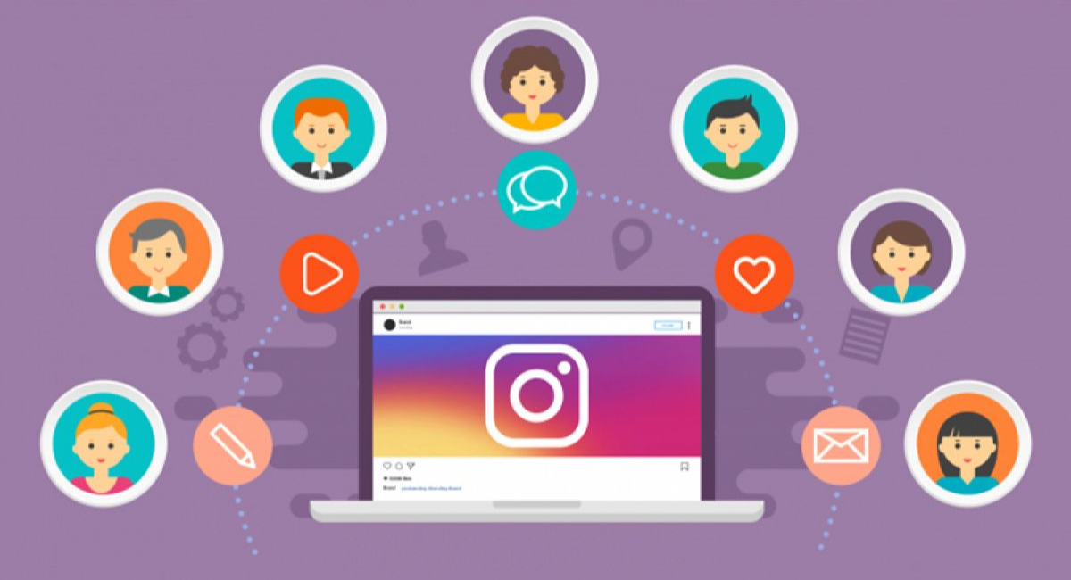 marketing Instagram