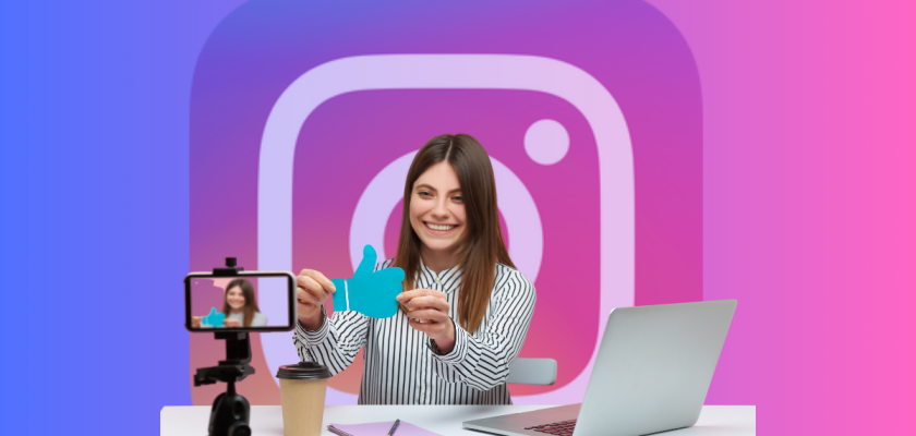crescer no Instagram