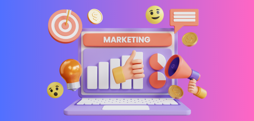 estratégias de marketing Instagram