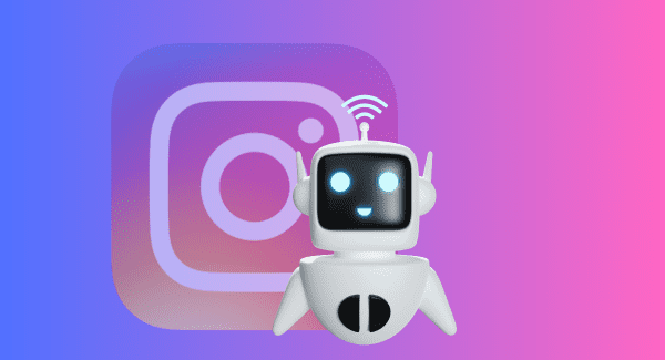 algoritmo do Instagram