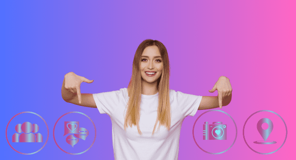 capa para destaque do instagram
