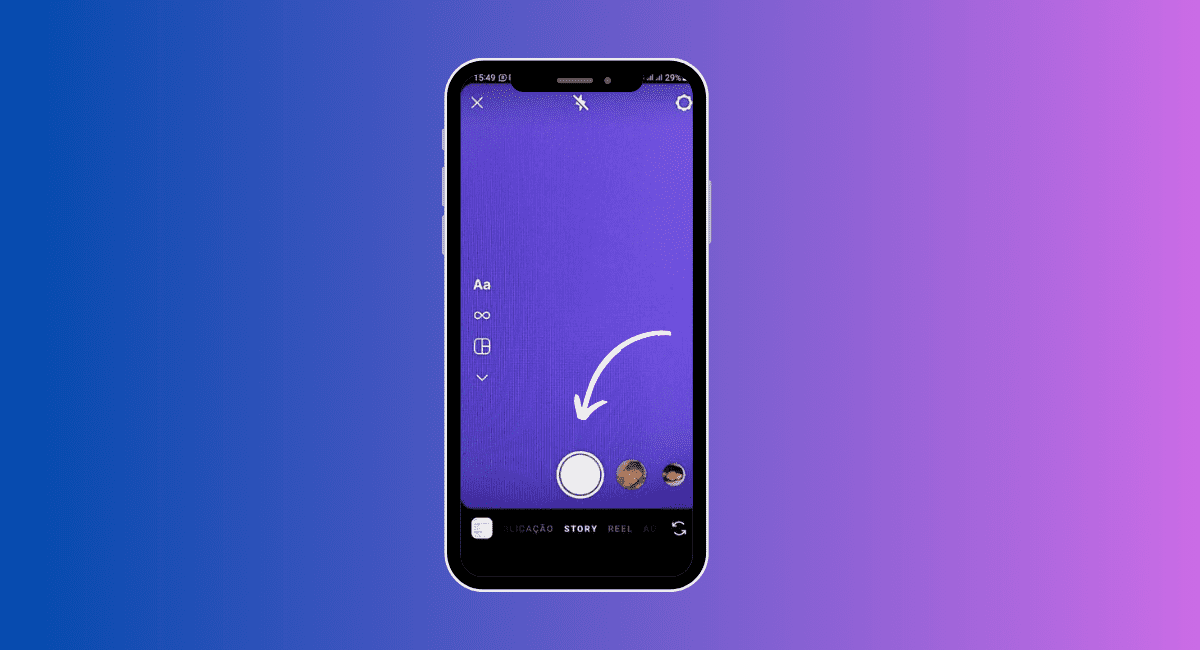 melhores filtros do Instagram