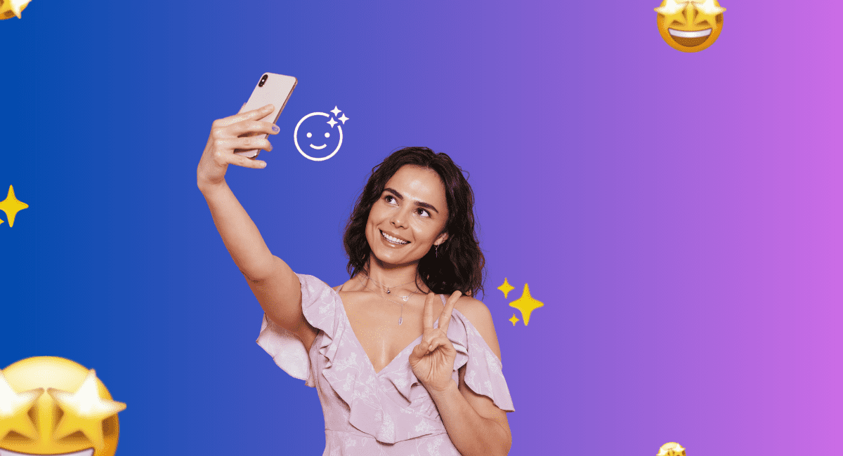 Os Melhores Filtros Do Instagram Para A Sua Selfie