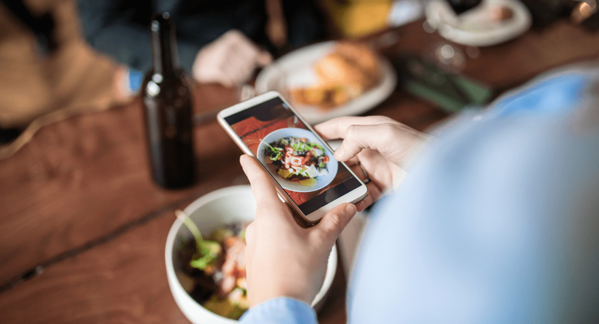 melhores filtros do Instagram