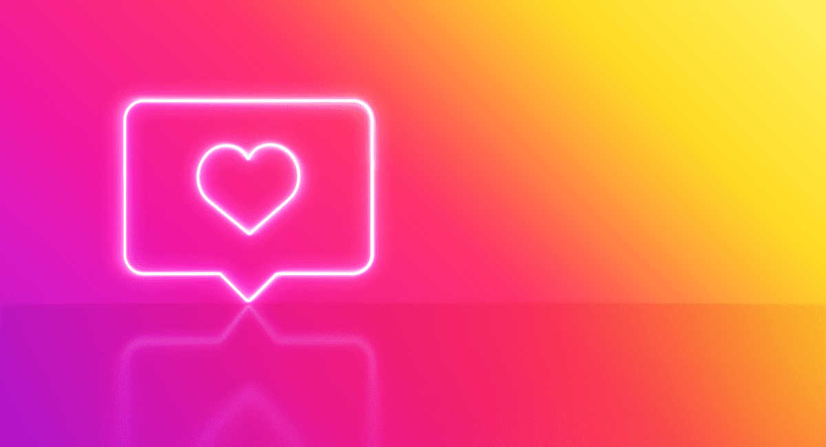 não flopar no Instagram