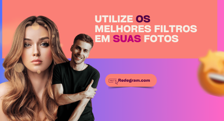 Os Melhores Filtros Do Instagram Para A Sua Selfie