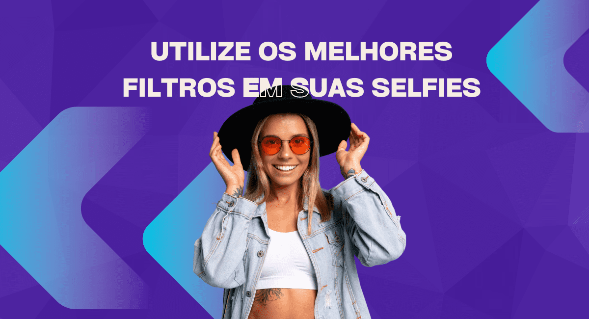 melhores filtros do Instagram