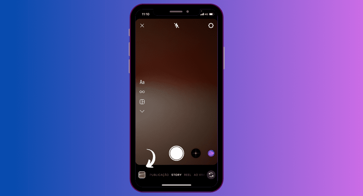 melhores filtros do Instagram