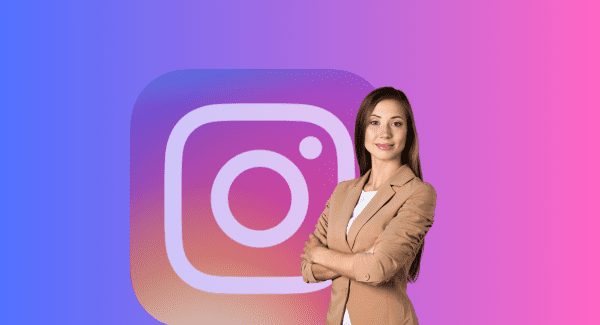 criar um Instagram profissional