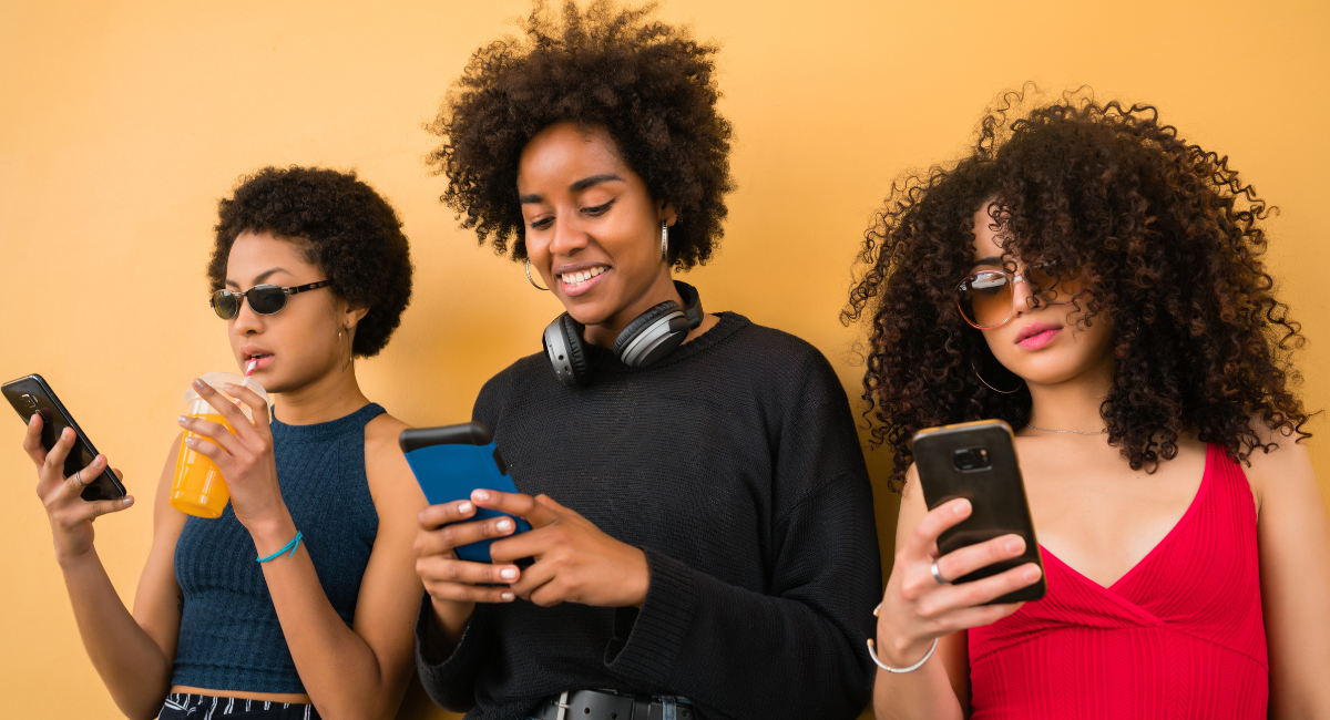 Como deslogar no Instagram