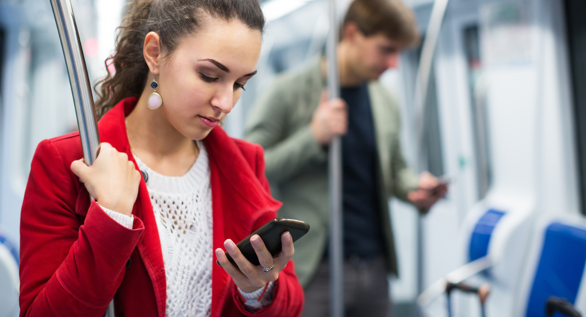 Como deslogar no Instagram