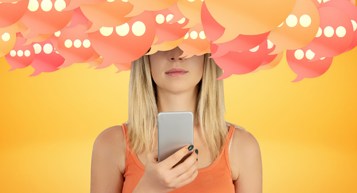 Como apagar um comentário no Instagram