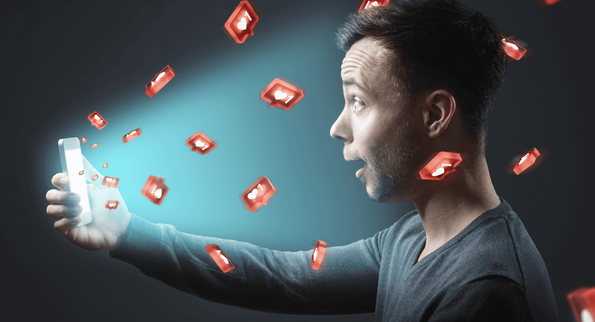 link do whatsApp Instagram