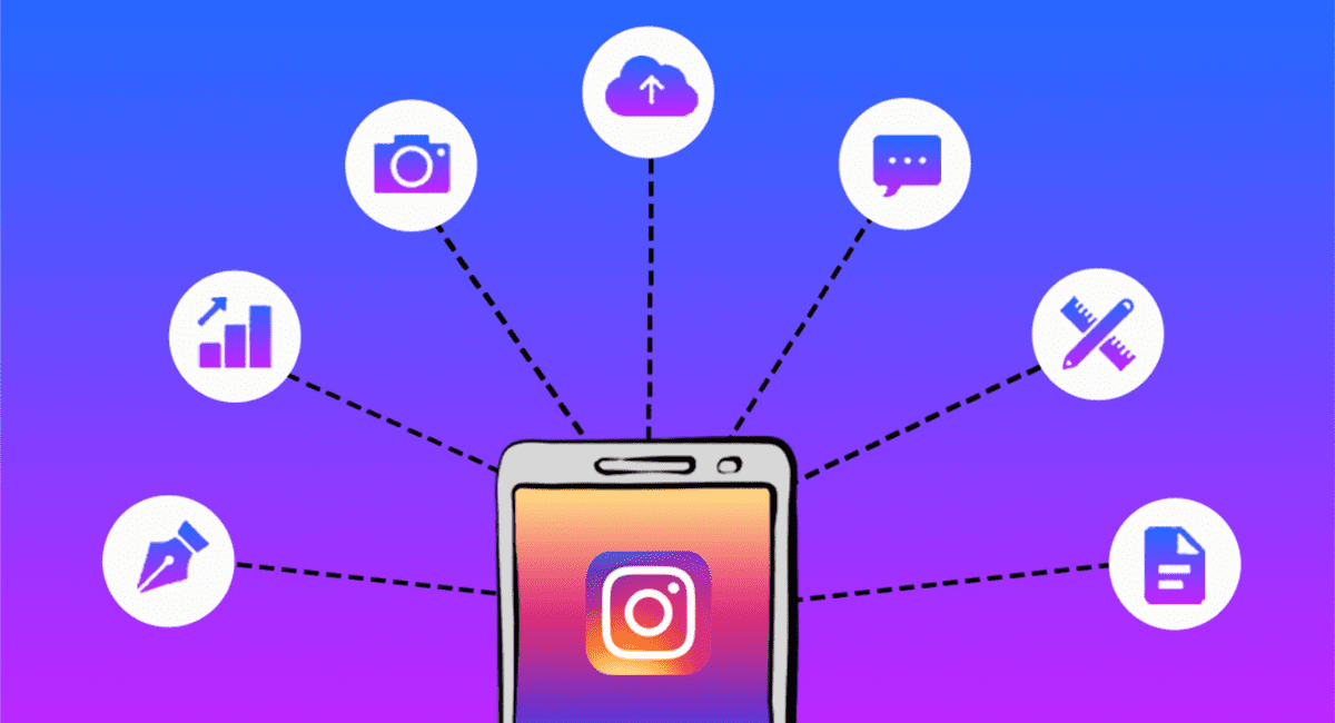 marketing digital Instagram