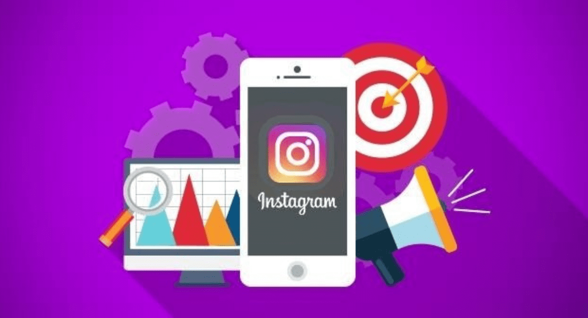 marketing digital Instagram