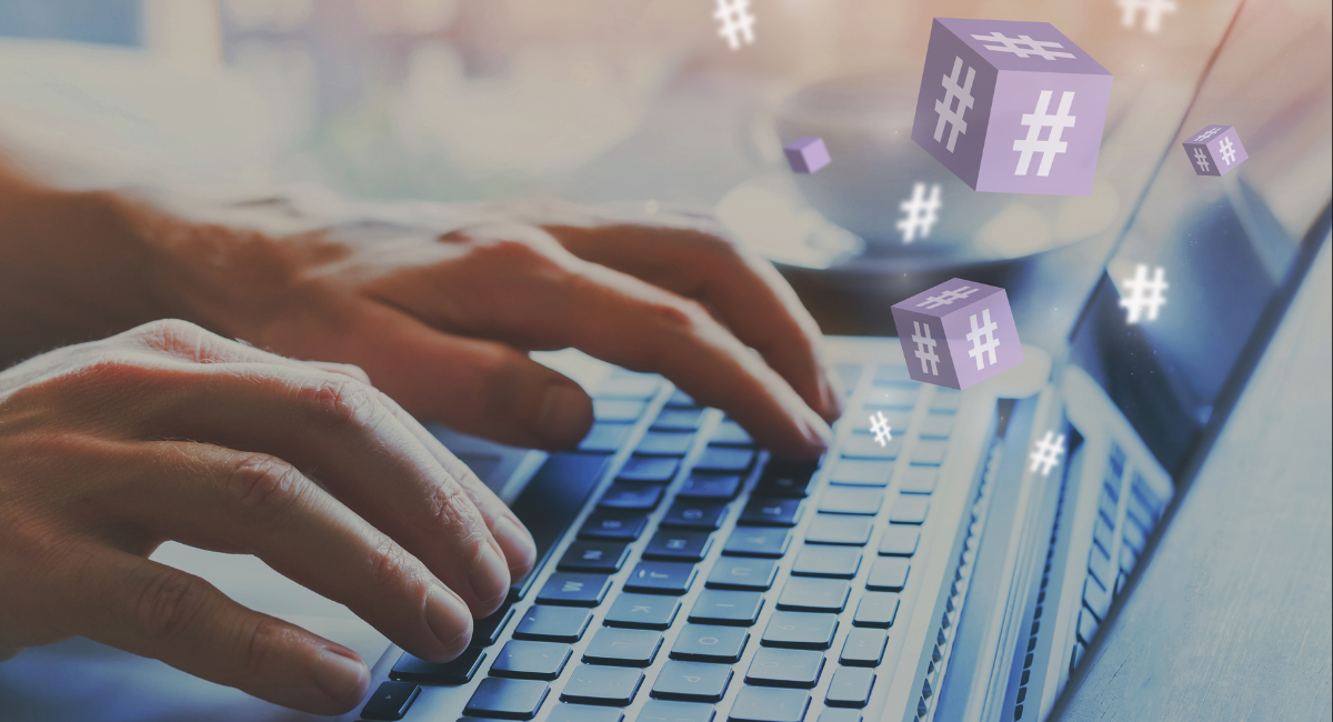 hashtags para instagram