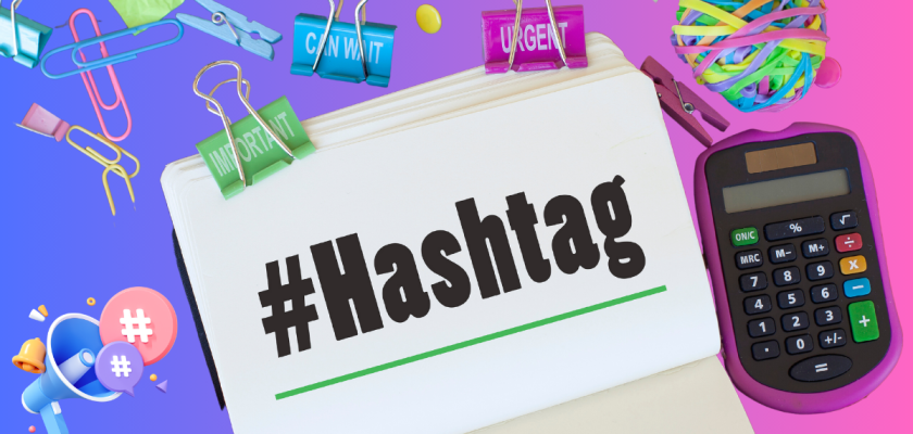 hashtags estrategicas
