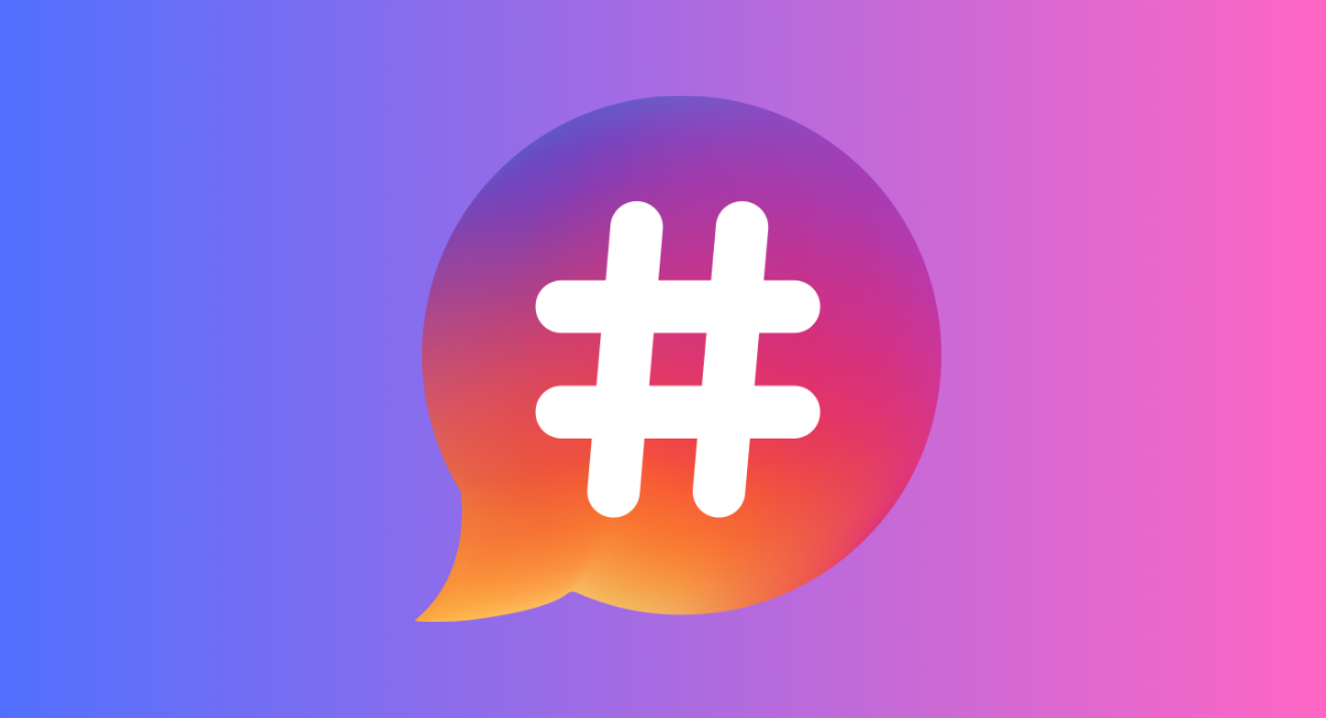 hashtags para instagram