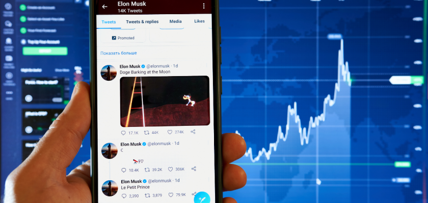 Twitter analytics