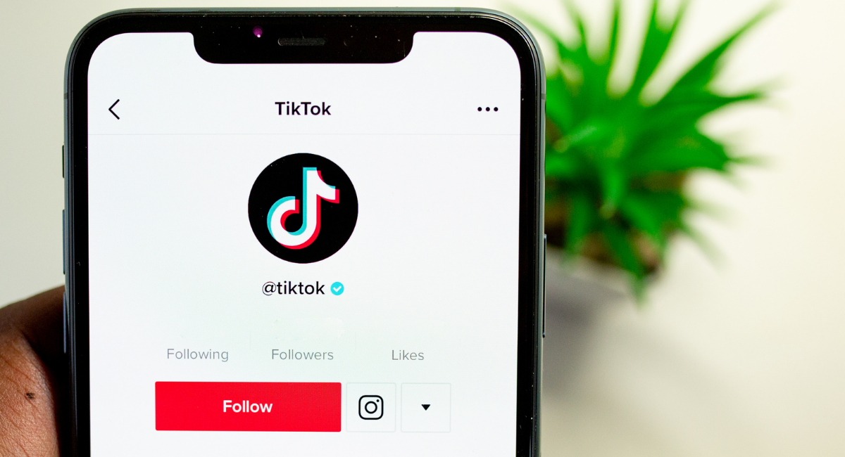 live no tiktok