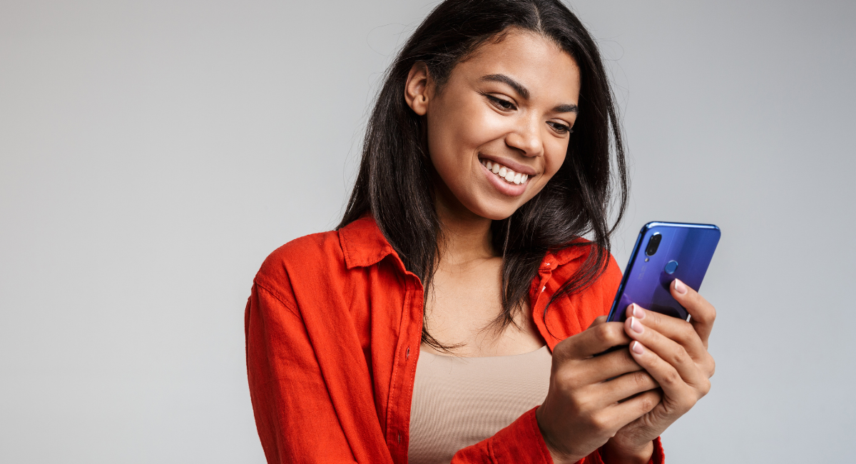 mensagem automatica instagram