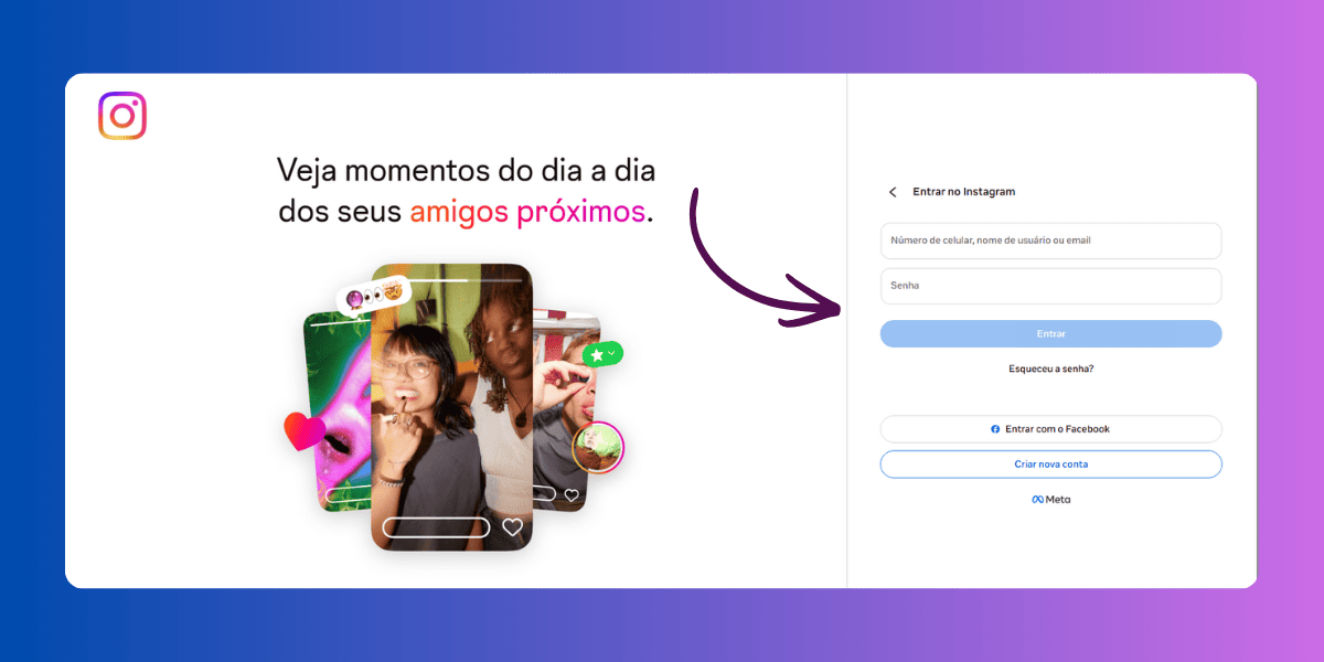 Como ficar offline 