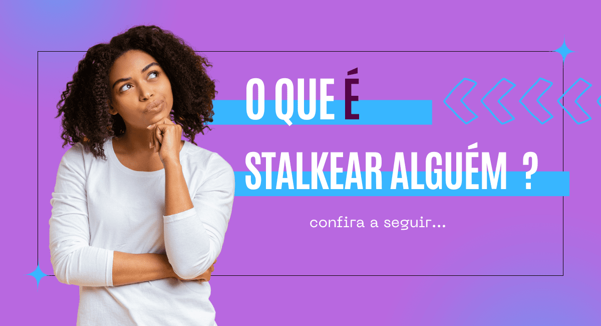 Como stalkear alguém no Instagram