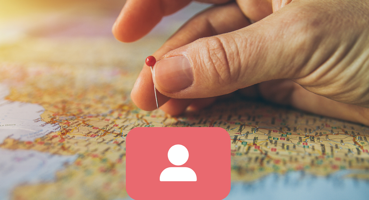 seguidores internacionais