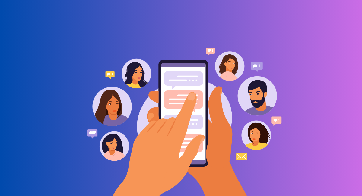 seguidores internacionais