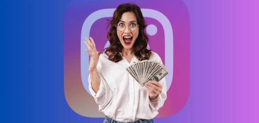 monetizar Instagram