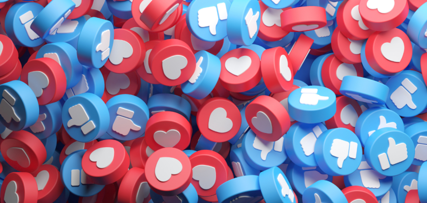 como ganhar curtidas no facebook