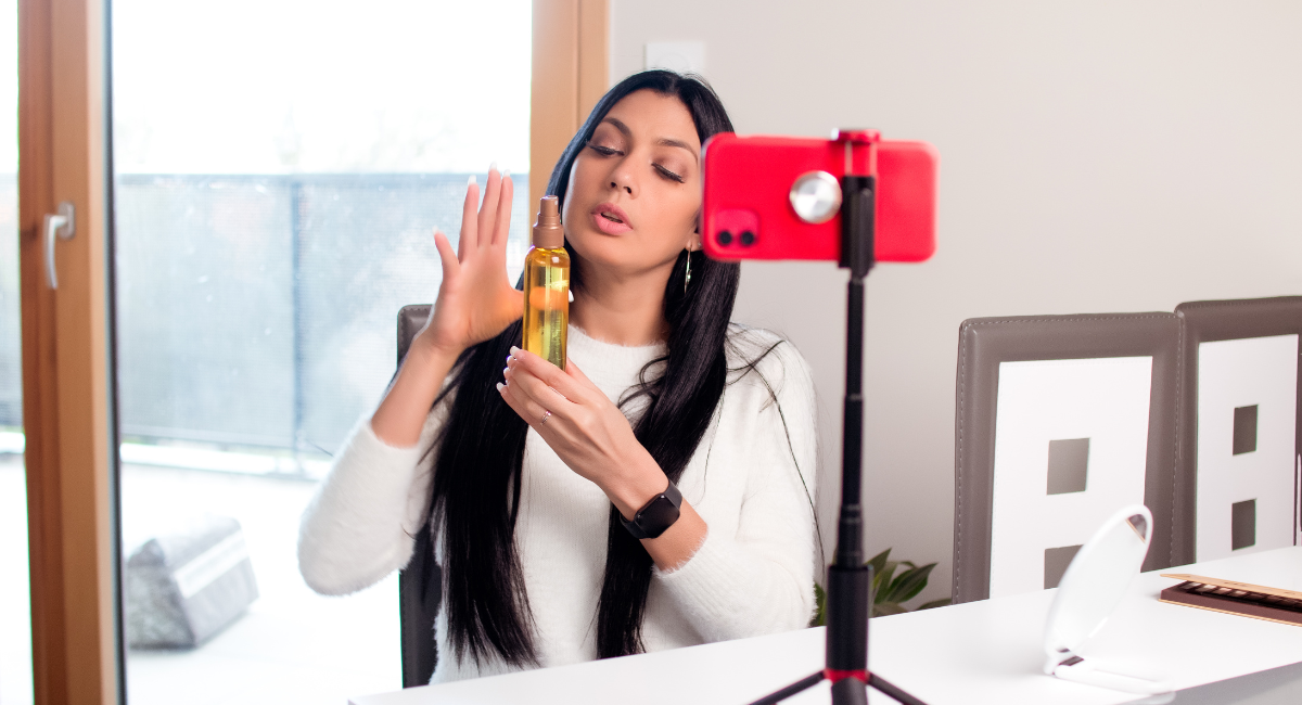 criar conteudo instagram