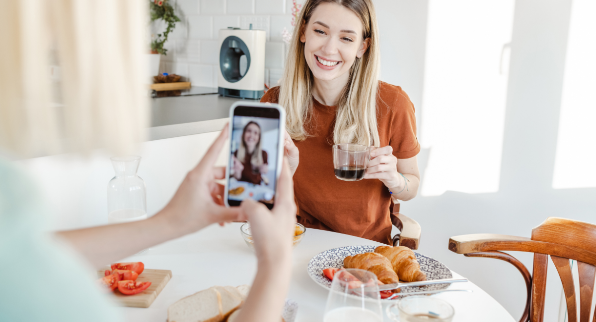 criar conteudo instagram