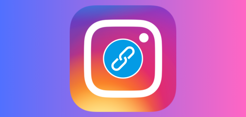 copiar link instagram