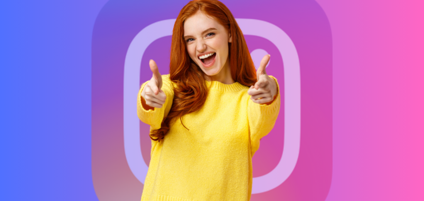 engajar instagram