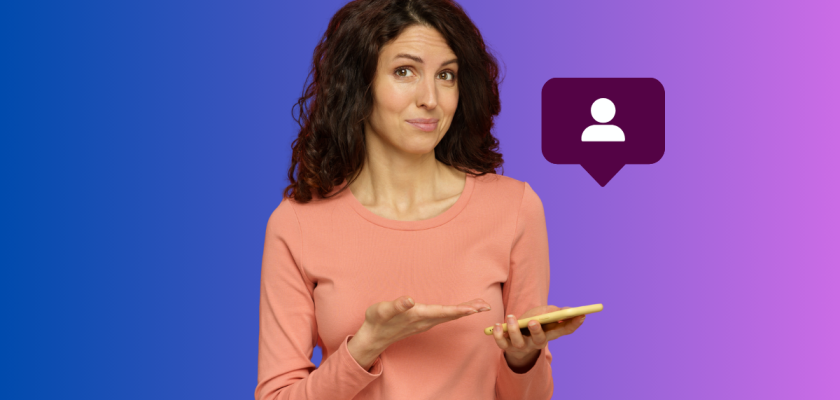 contas alcançadas Instagram