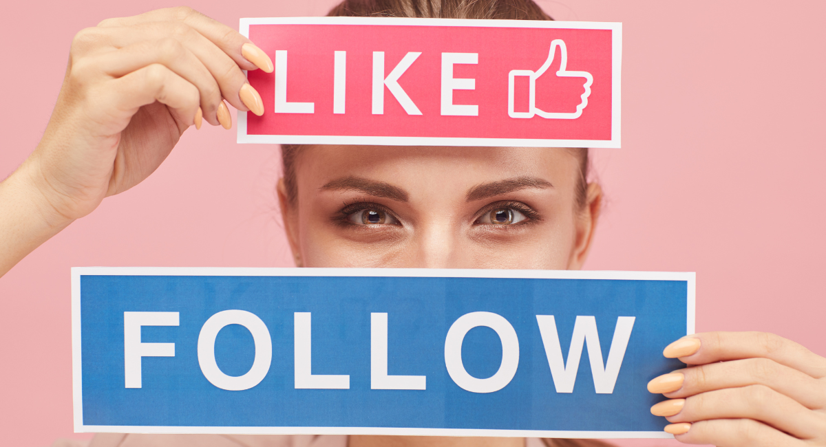 deixar de seguir Instagram