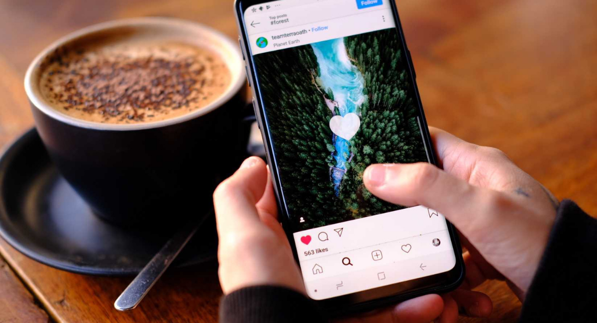 Instagram