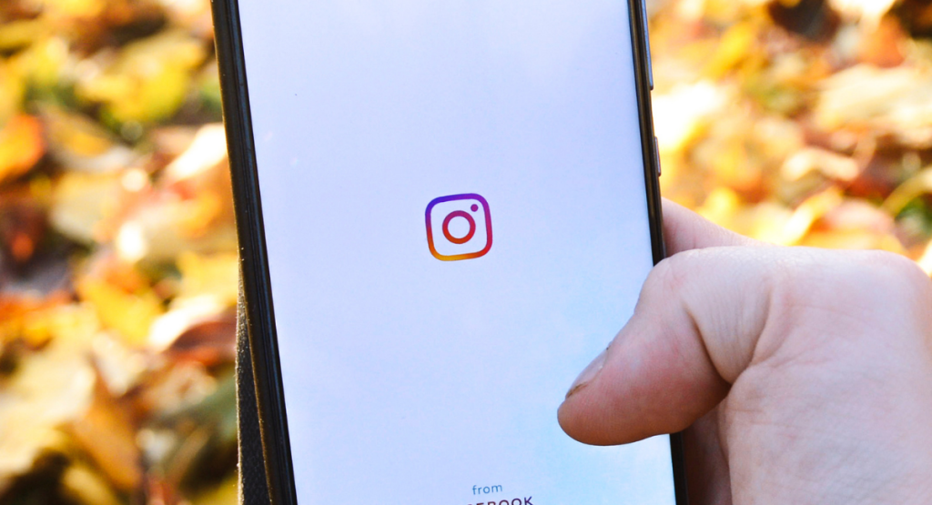  Instagram: conheça a 1ª história por trás da rede social – Blog