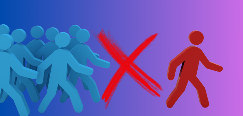 deixar de seguir Instagram