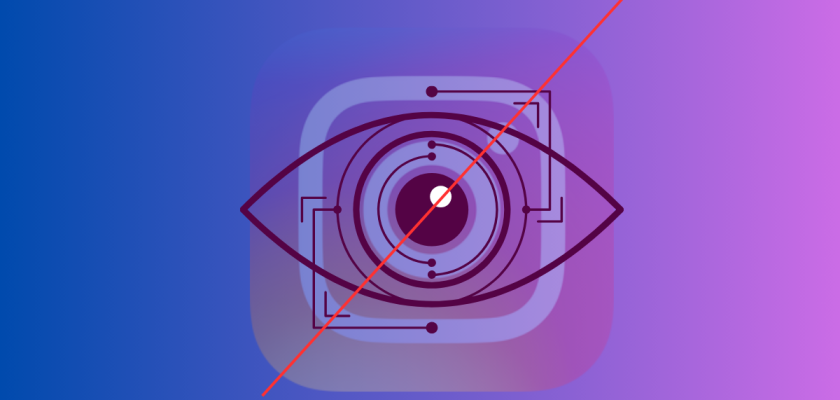 como ocultar visualização no Instagram