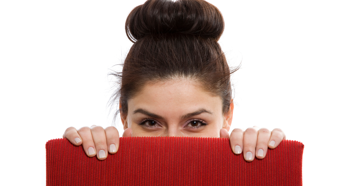 como ocultar visualização no Instagram