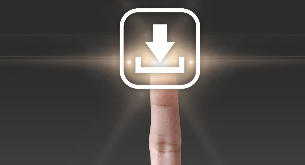 baixar foto do Instagram