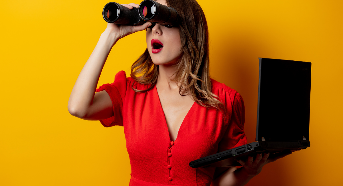 ordem de visualização dos stories