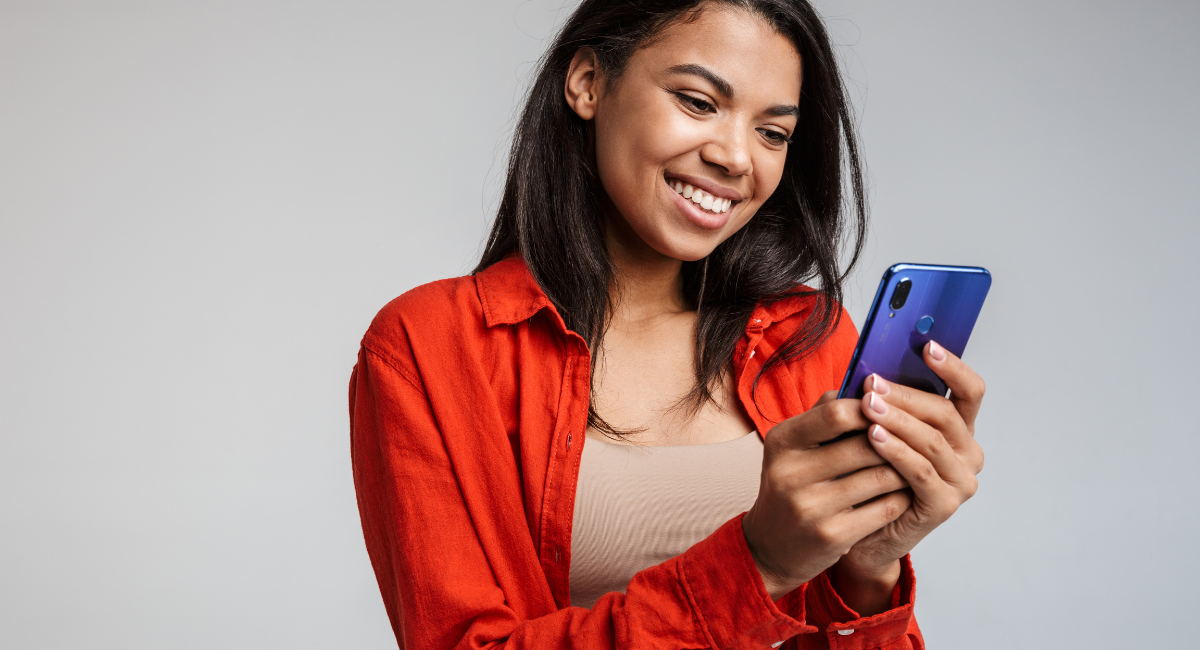 bio para o Instagram feminino