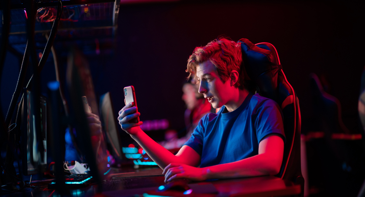 ganhar seguidores twitch